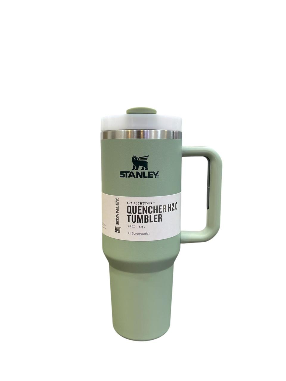 40oz Tumbler With Handle Straw, Stainless Steel Thermal Iced Travel Cup, Tumbler With Handle Lid Straw, Travel Car Mug 40oz Tumbler With Handle Straw, Stainless Steel Thermal Iced Travel Cup, Tumbler With Handle Lid Straw, Travel Car Mug